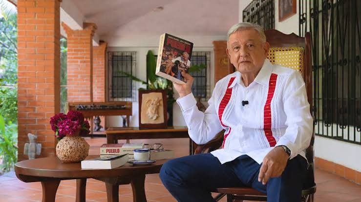 AMLO acusa agencias de EU de fabricar los expedientes de Rocha e Inzunza