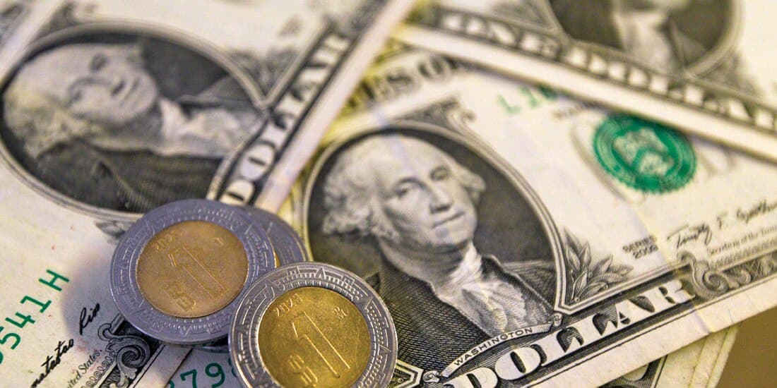 Dólar rompe techo de 19 pesos; alertan de mayor inflación