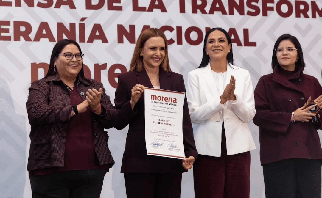 Morena define candidatos entre reclamos y fracturas