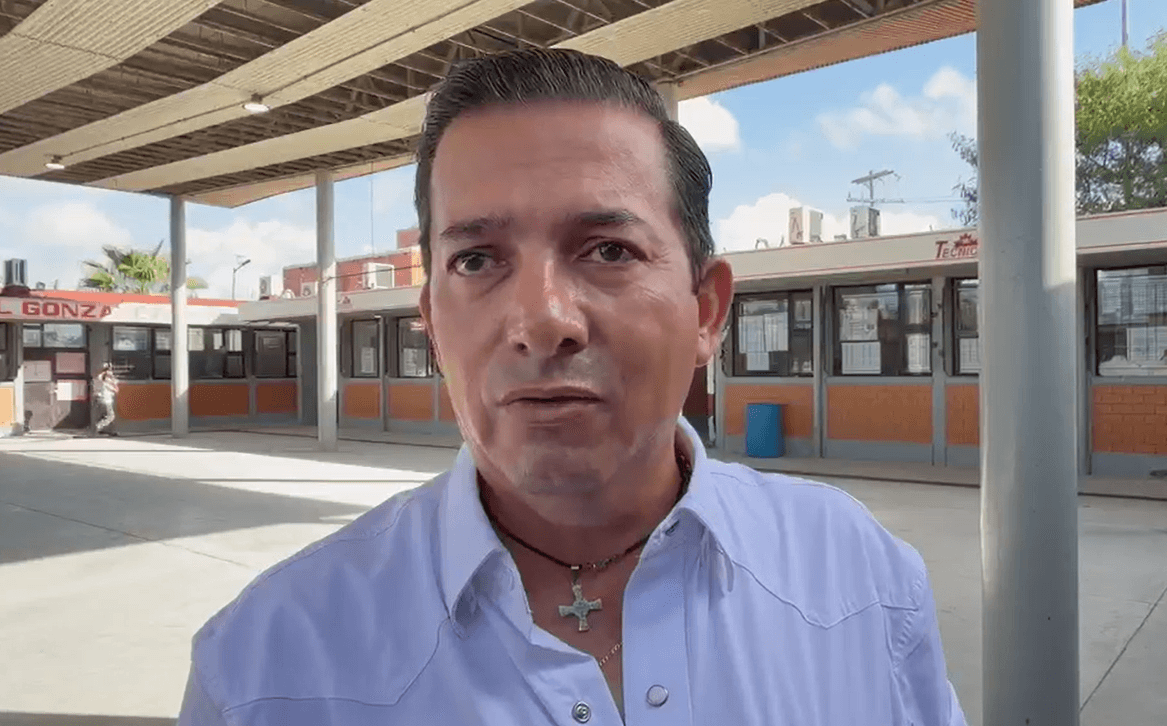 Reporta dos casos de dengue en Matamoros
