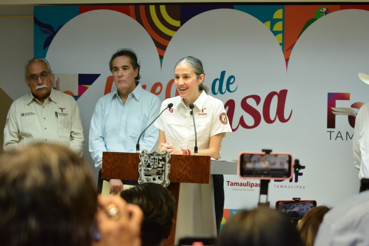 Feria Tamaulipas 2026: la fiesta que reúne lo mejor de nuestra tierra