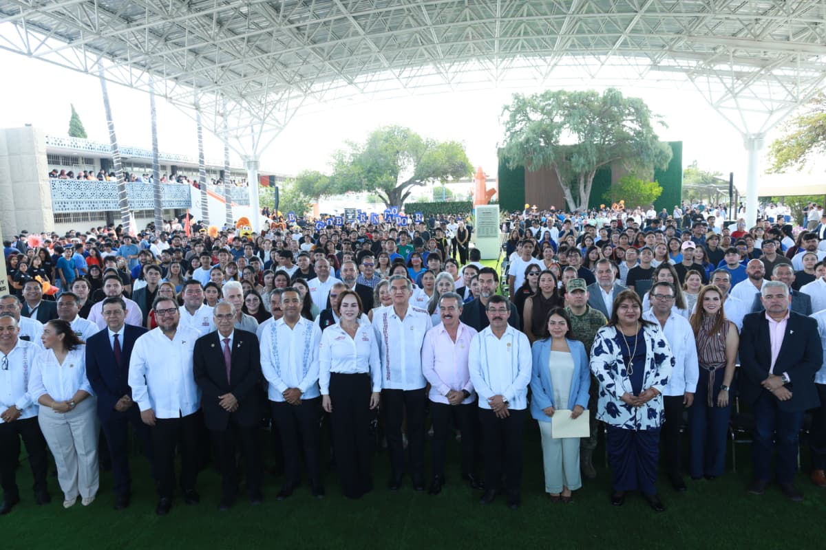 Con los gobiernos humanistas, a NLD le va mejor: Américo