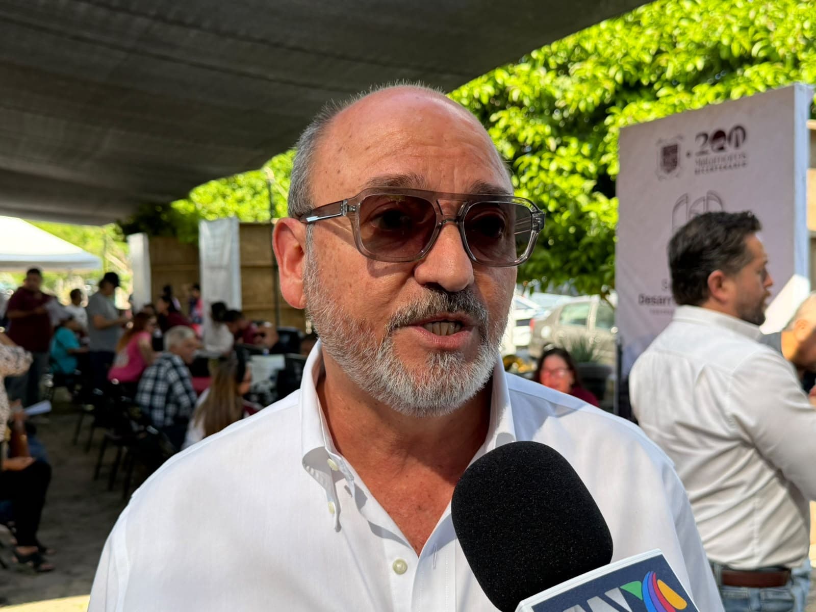 Matamoros suma 600 plazas formales durante septiembre