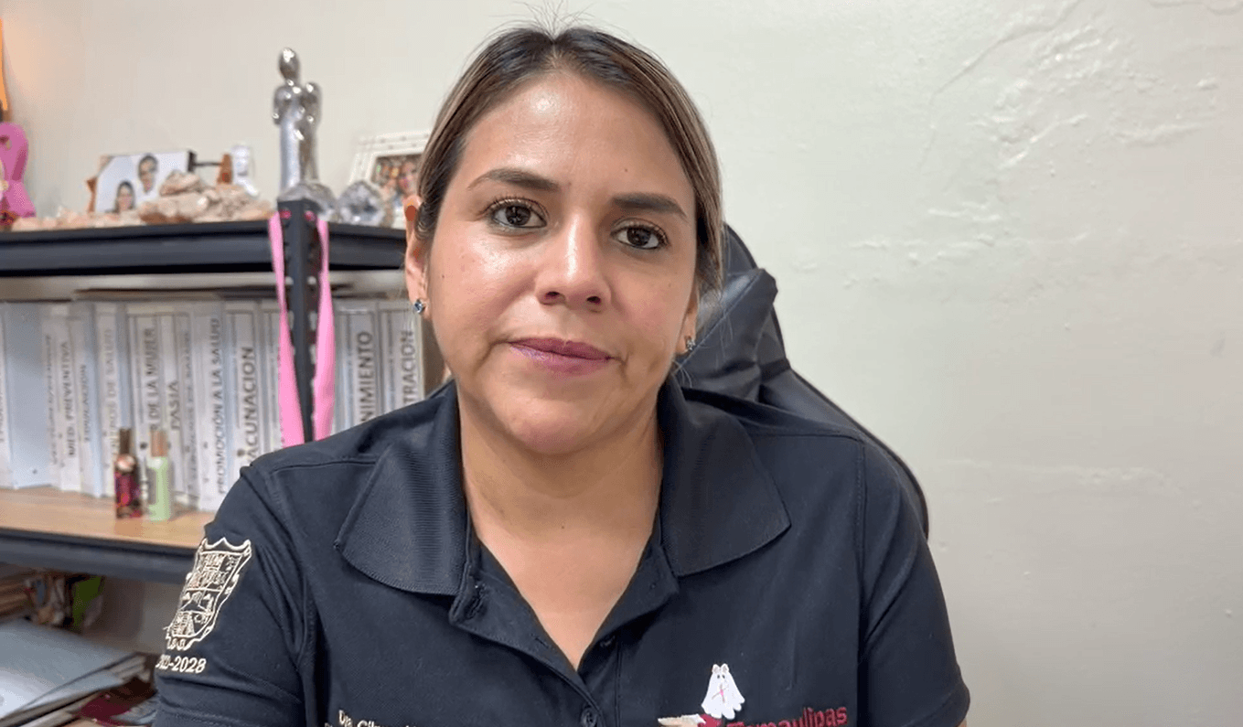 Descarta obligatoriedad en cubrebocas en escuelas