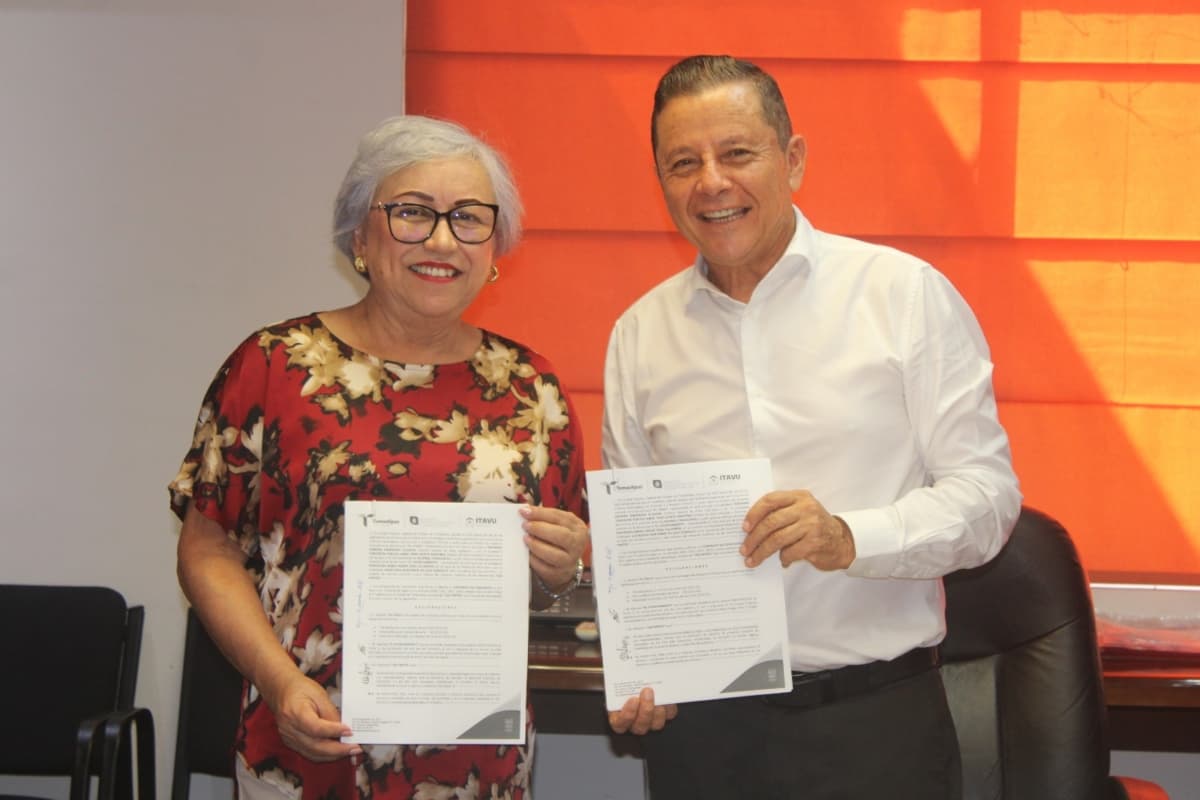 Formalizan acciones para brindar vivienda digna a familias de este municipio