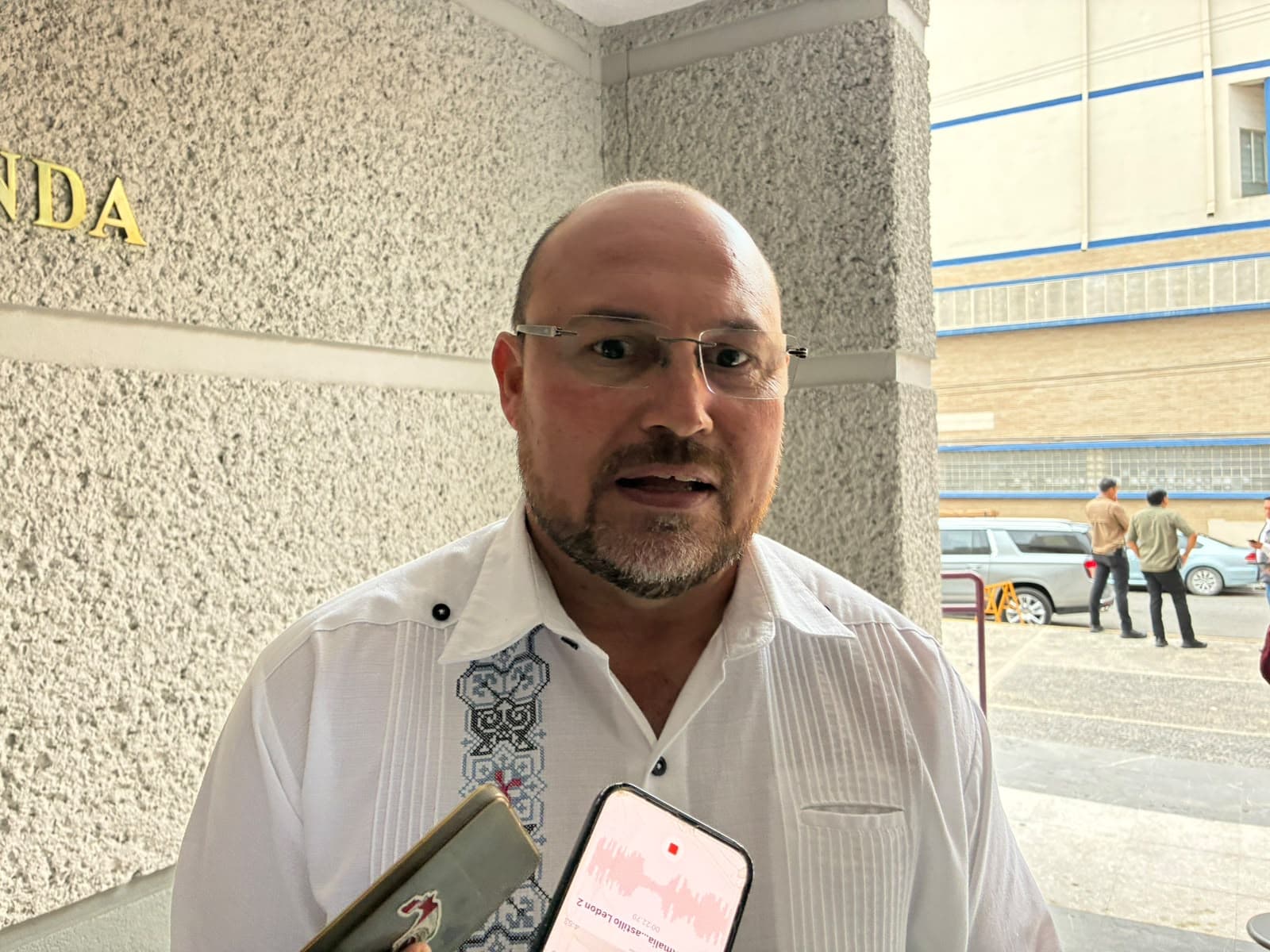 Coordina Tamaulipas acciones ante las lluvias
