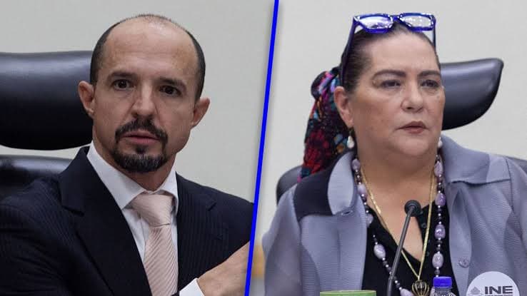Piden prisión preventiva contra Taddei