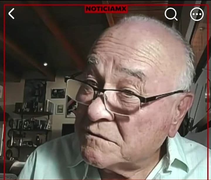 Ruffo Appel platicó de política con Tomás Yarrington en el penal de Almoloya