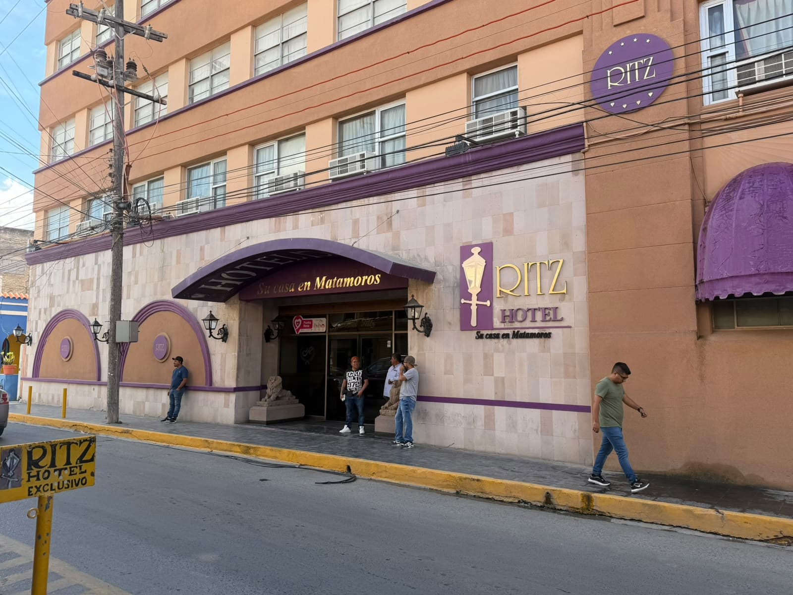 Incrementa ocupación hotelera en septiembre