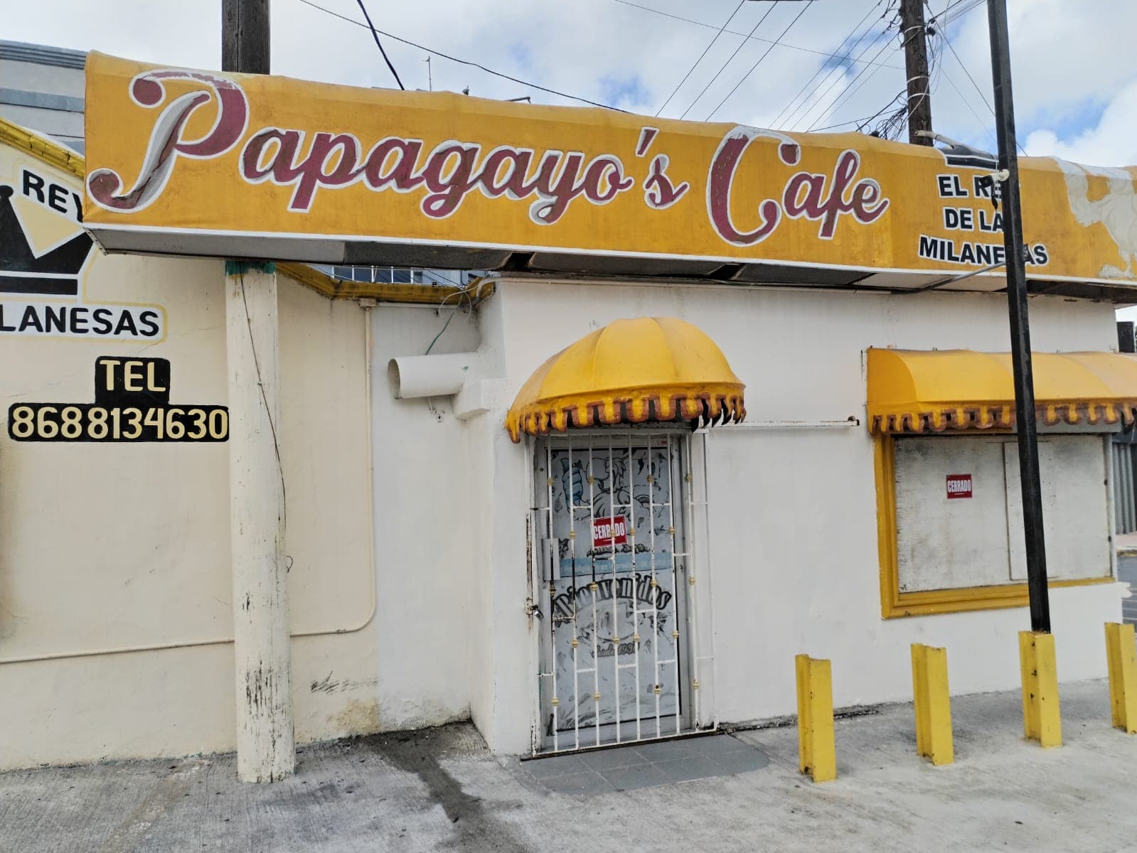 Cierra “matriz” del Café Papagayo tras 85 años de servicio