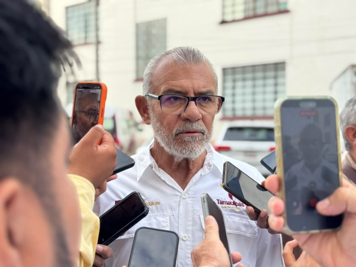 Invierte Tamaulipas 300 MDP en rehabilitación de carreteras