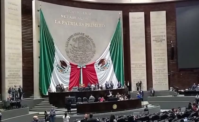 Aprueban la "Ley Antimemes"