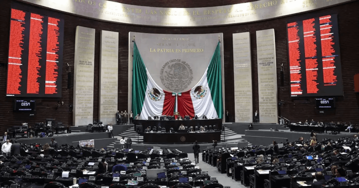 Diputados aprueban medidas antievasión