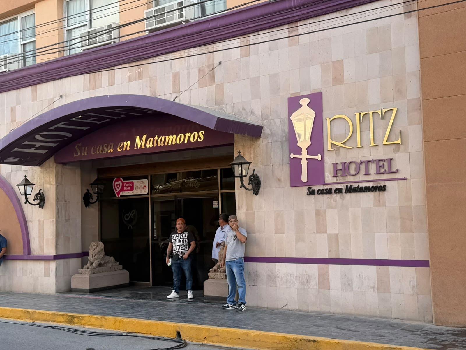 Hoteleros previeron mayor ocupación el ultimo trimestre