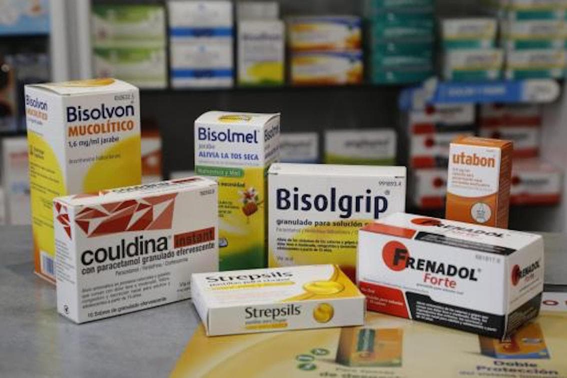 Reportan farmacias aumento de casos por síntomas respiratorios