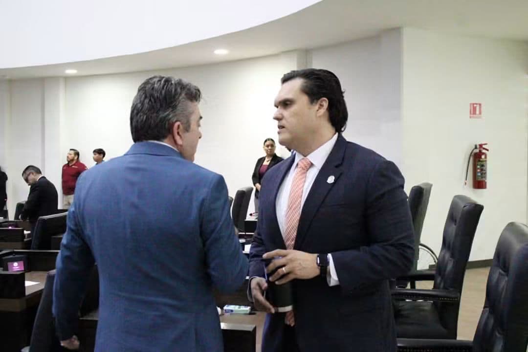 Presidirá Eliphaleth Gómez mesa directiva del Congreso