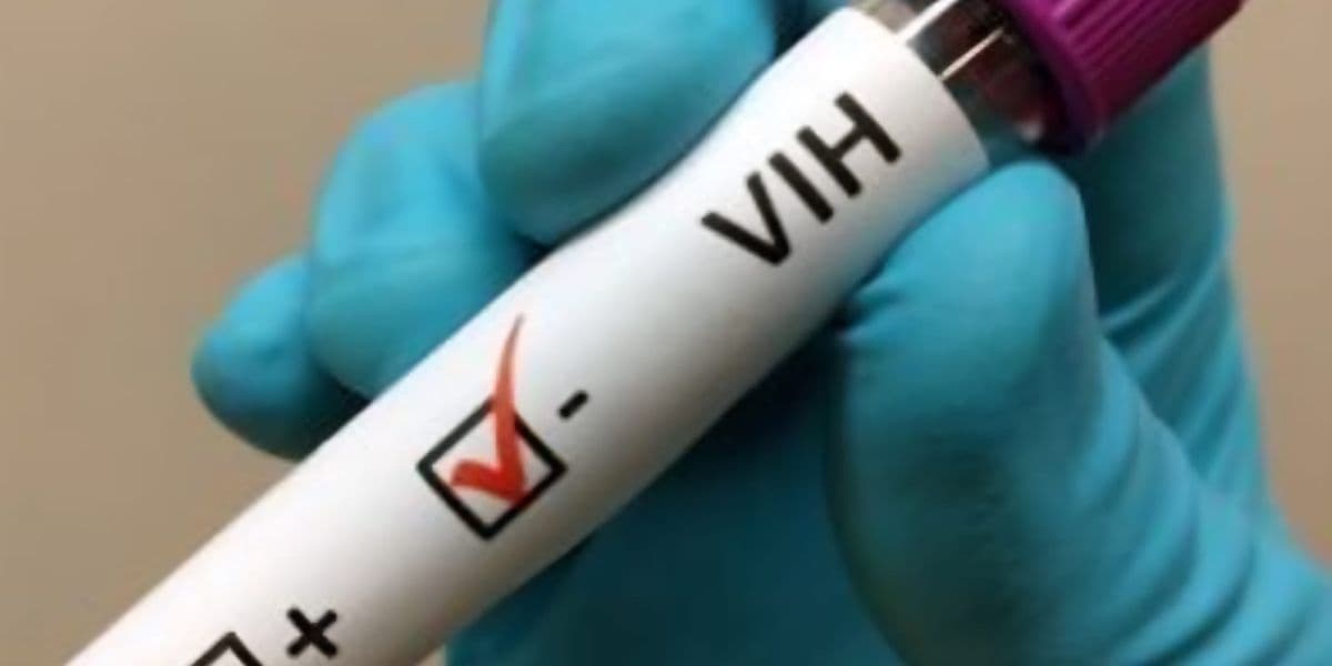 Detectan más de 410 nuevos casos de VIH en Tamaulipas