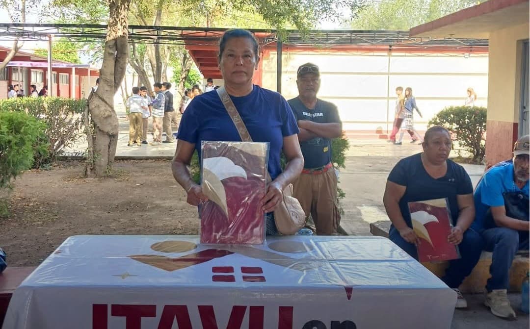 ITAVU invita a propietarios a formalizar sus viviendas