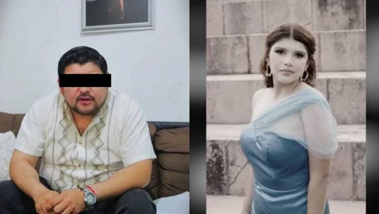 Padre de Dafne Zapata es declarado culpable por abuso sexual