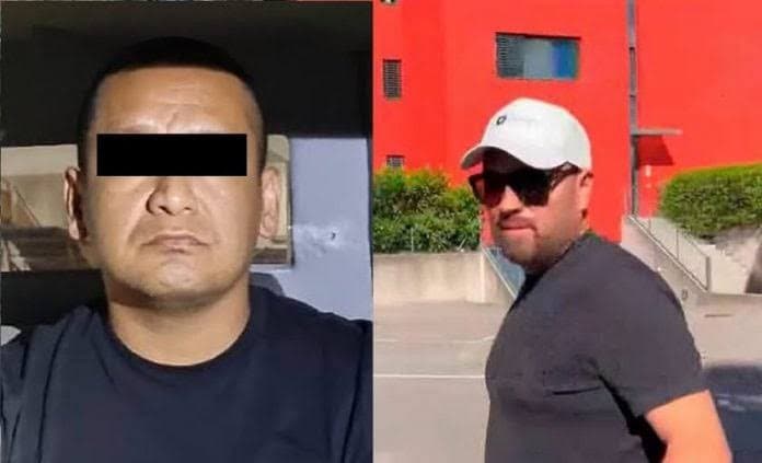 FGR debe aclarar si hay relación de El Tanque con Amílcar: Sheinbaum