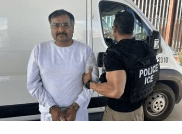 ICE se enfocaría en detener personas con antecedentes hasta pasadas las elecciones