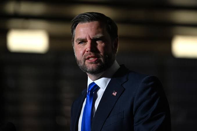 JD Vance evita expresar su apoyo público a Netanyahu