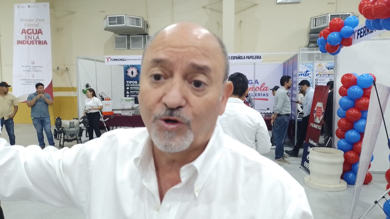 Descartan despidos en Cofimex; trabajadores salieron de vacaciones
