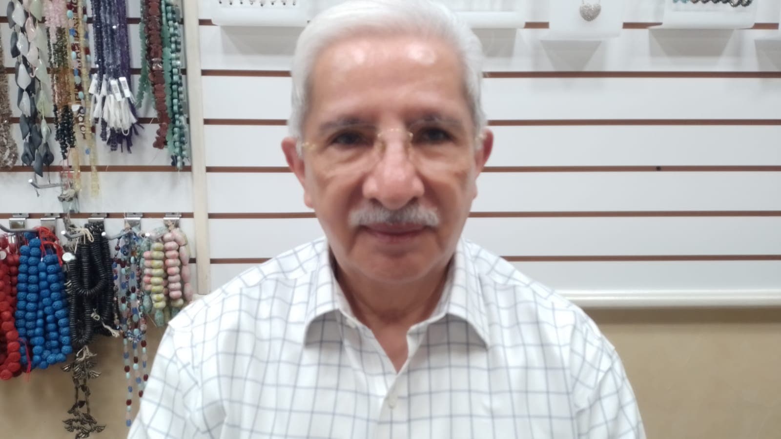 Apuestan comerciantes de Matamoros al Buen Fin y Navidad para recuperar sus ventas