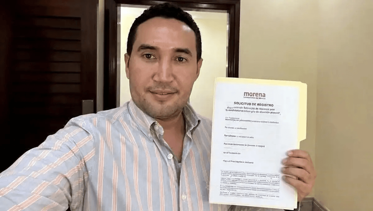 Asesinan a primer aspirante en actual proceso electoral
