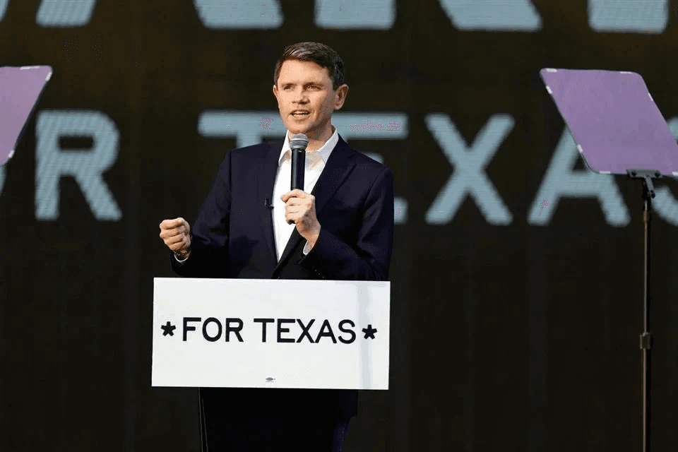 Buscan demócratas arrebatar Texas a los republicanos