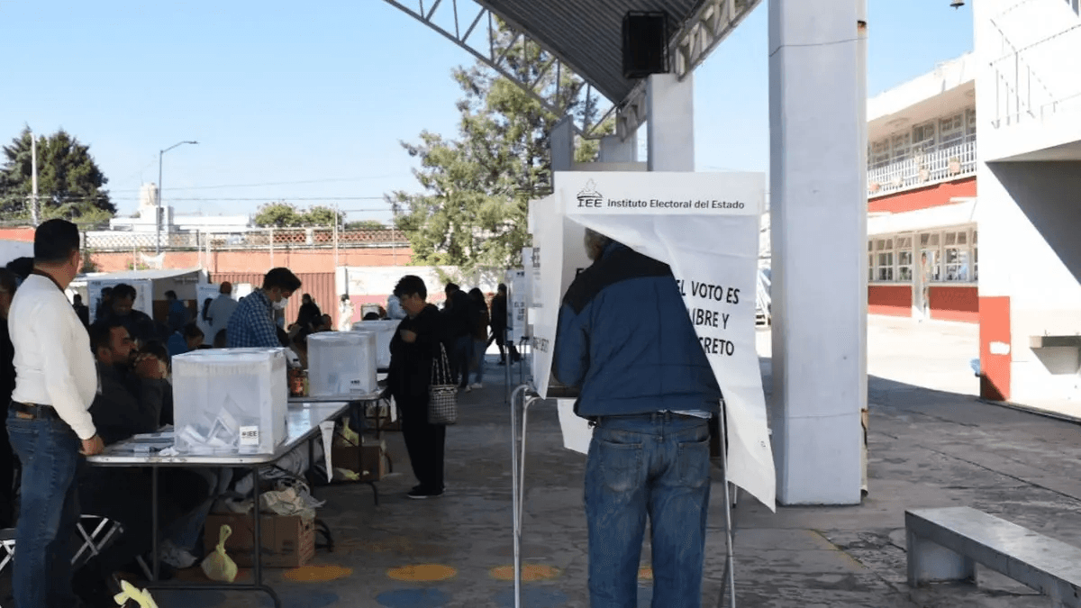 Emiten convocatoria de Morena a diputaciones federales