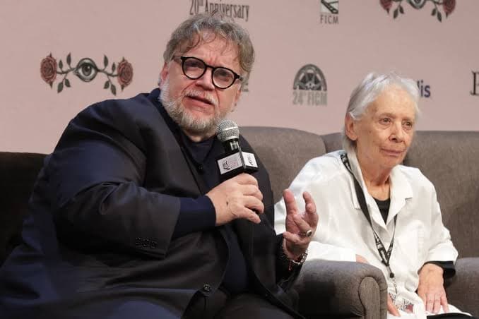 Guillermo del Toro exige resolver crisis del agua en Jalisco
