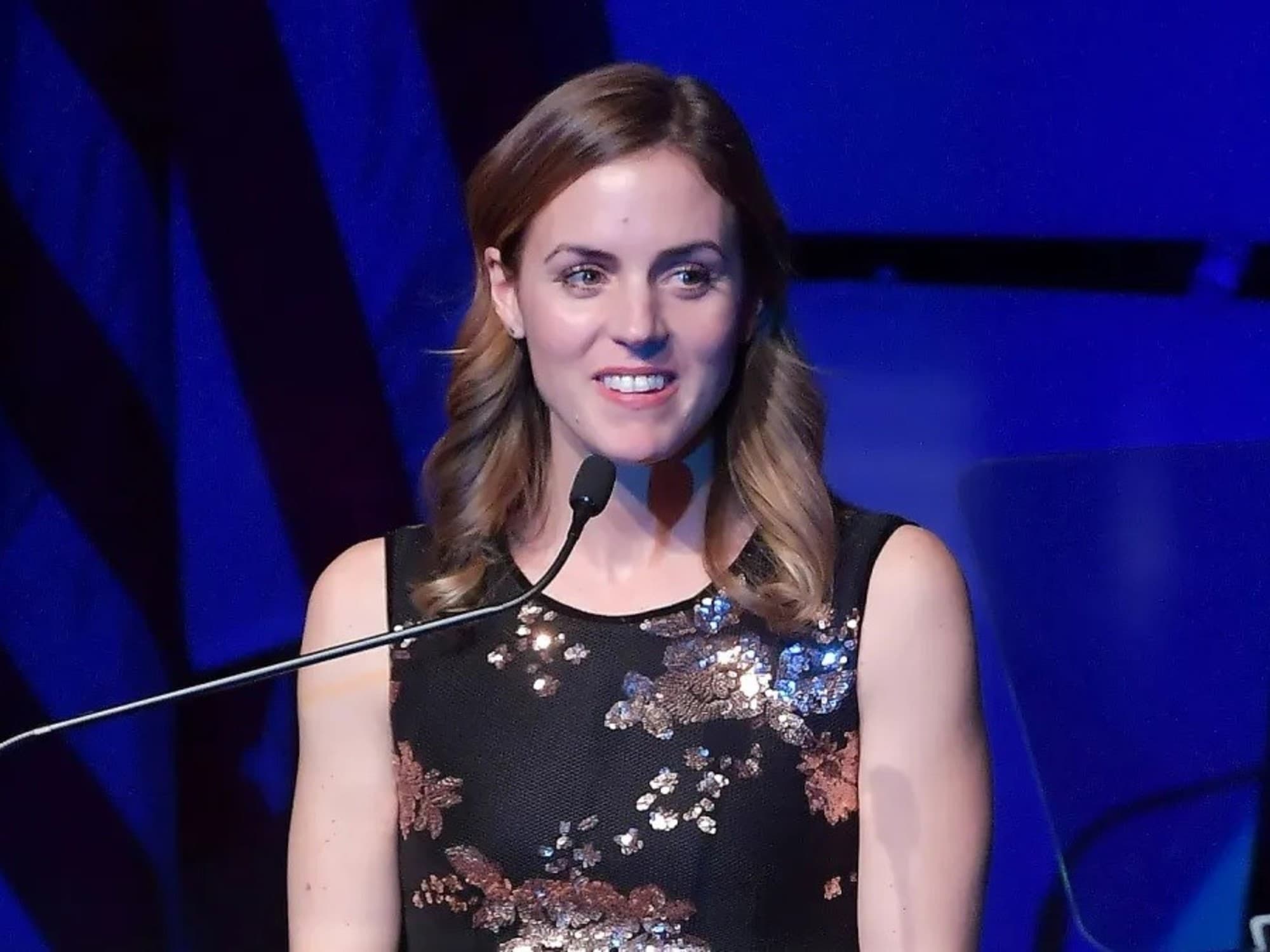 La maldición de los Kennedy, murió Kyle, nieta de Bob y Ethel