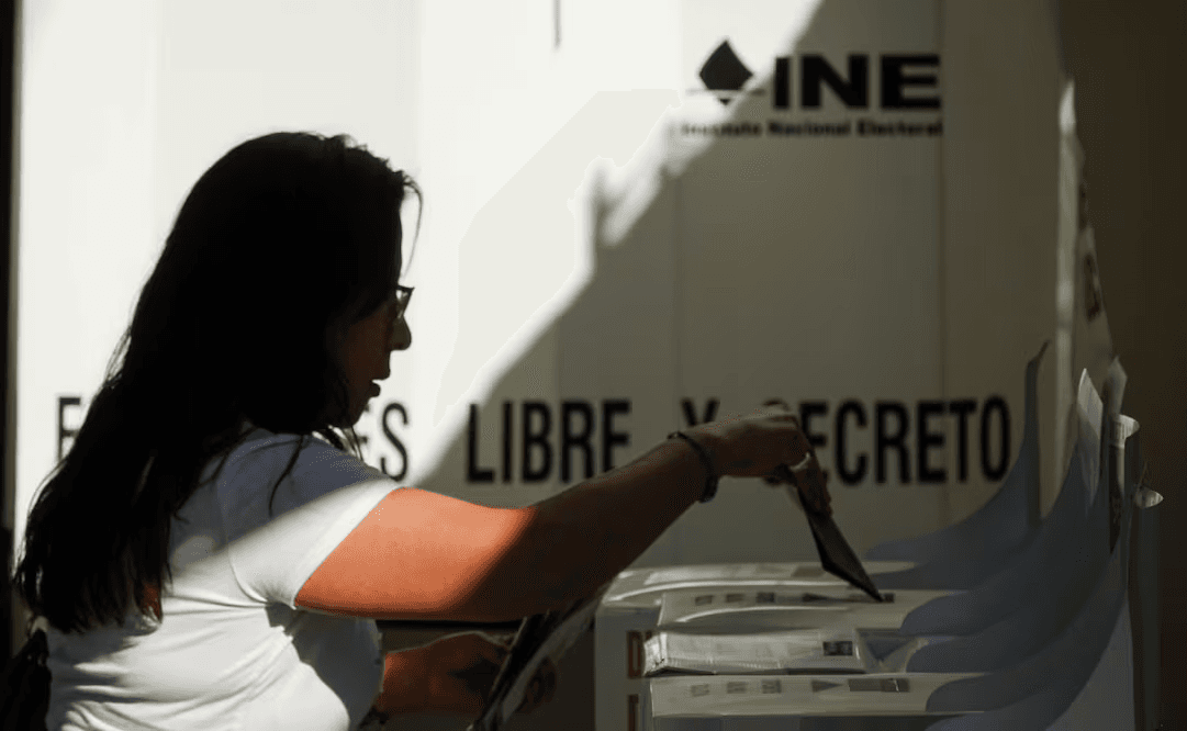 Ocho de cada 10 ven corrupción en los partidos políticos: Inegi