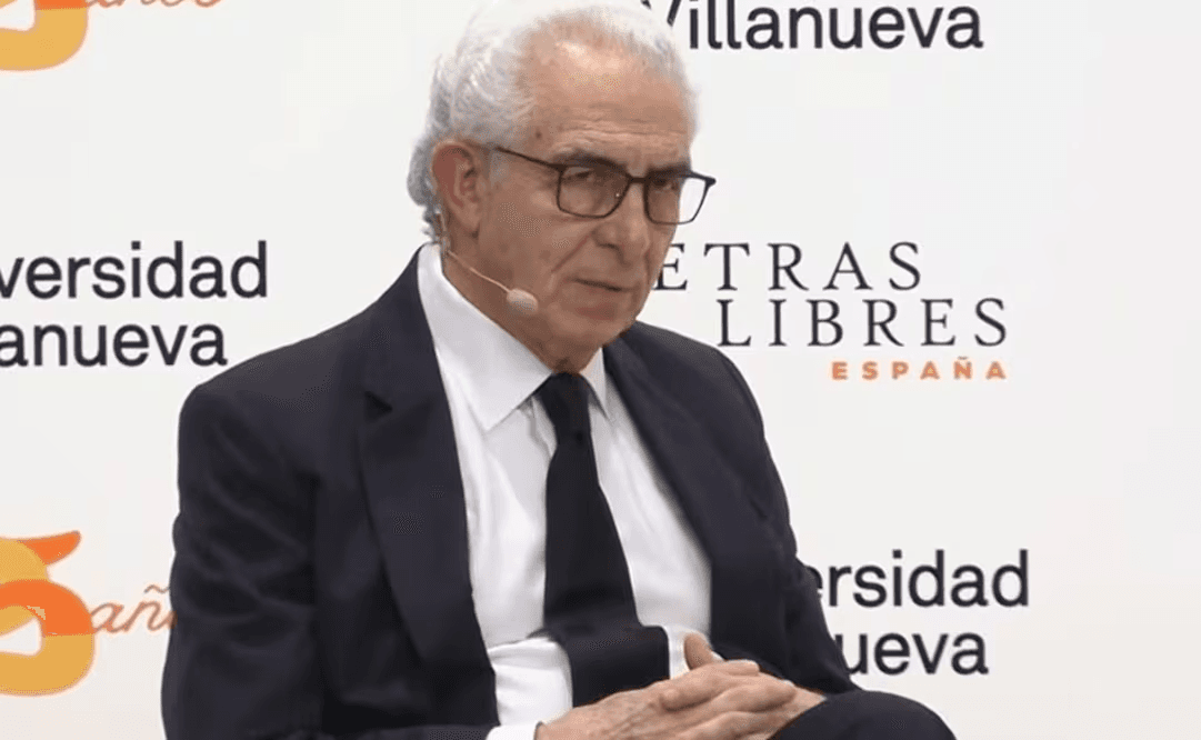 Zedillo asegura que México es una autocracia electoral